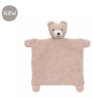 Lassig - Knitted Comforter GOTS
