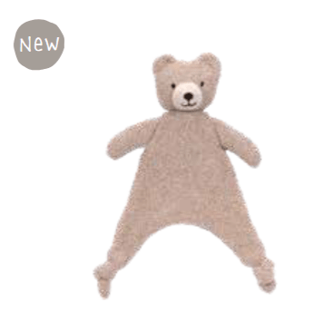 Lassig - Knitted Cuddle Cloth GOTS