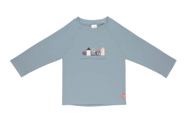Lassig - Swimwear - Long Sleeve Rashguard