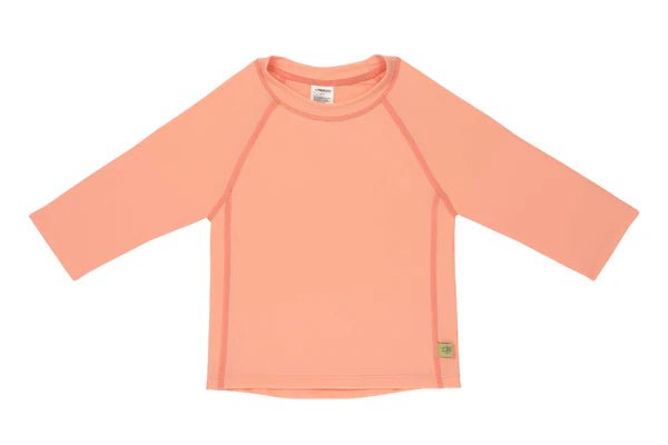 Lassig - Swimwear - Long Sleeve Rashguard