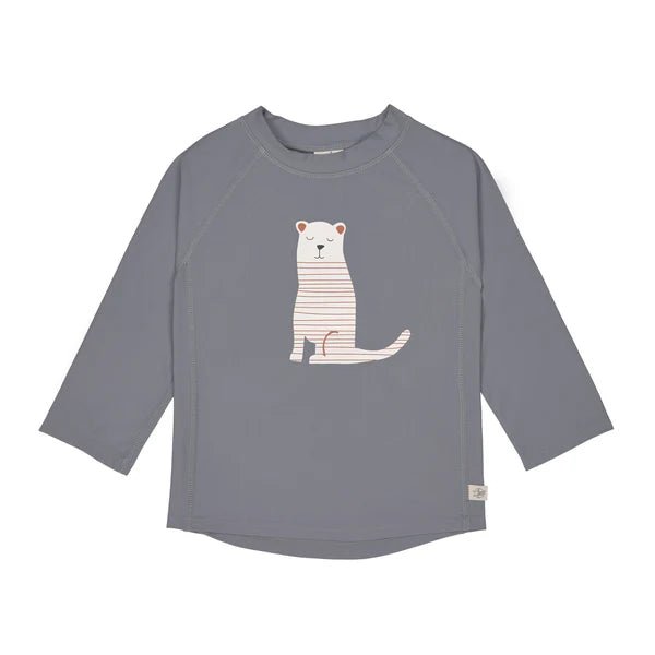 Lassig - Swimwear - Long Sleeve Rashguard