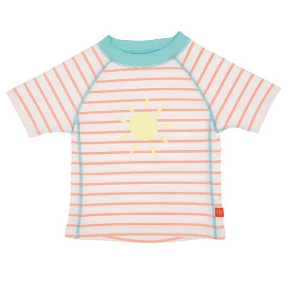 Lassig - Swimwear - Short Sleeve Rashguard