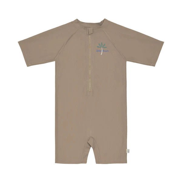 Lassig - Swimwear - Short Sleeve Sunsuit
