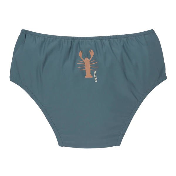 Lassig - Swimwear - Snap Swim Diaper