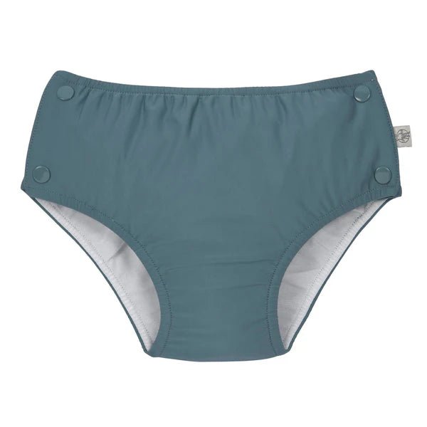 Lassig - Swimwear - Snap Swim Diaper