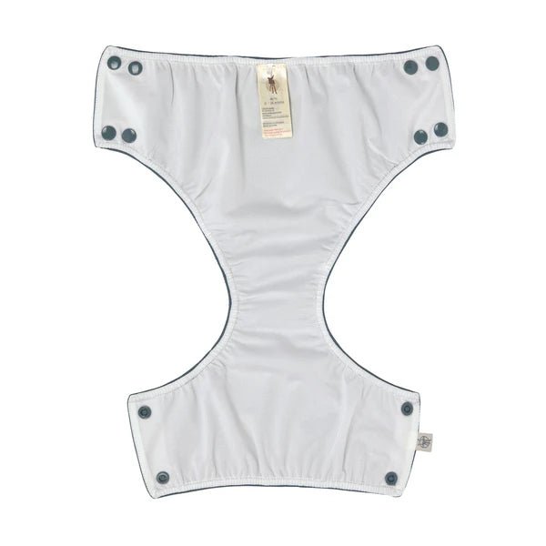 Lassig - Swimwear - Snap Swim Diaper