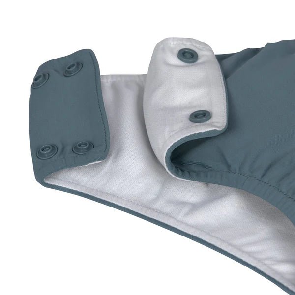 Lassig - Swimwear - Snap Swim Diaper