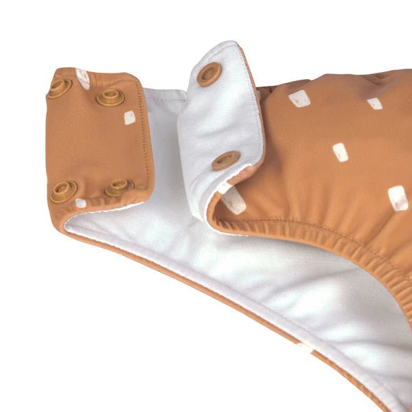 Lassig - Swimwear - Snap Swim Diaper