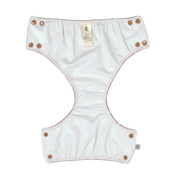 Lassig - Swimwear - Snap Swim Diaper