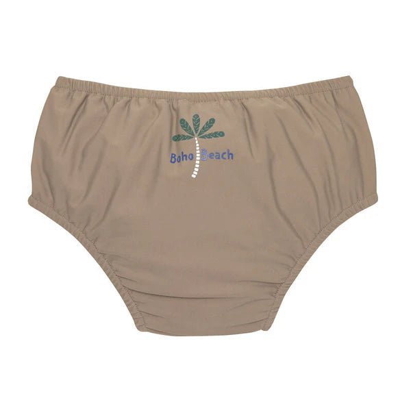 Lassig - Swimwear - Snap Swim Diaper