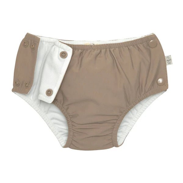 Lassig - Swimwear - Snap Swim Diaper