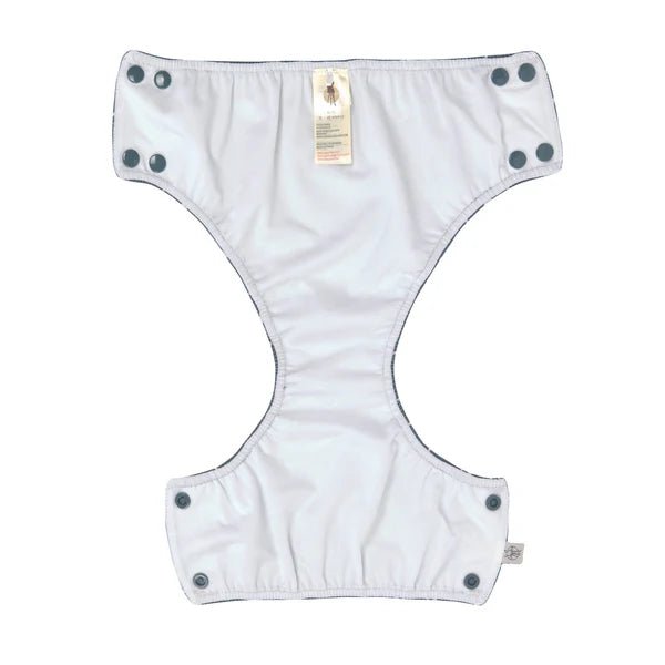 Lassig - Swimwear - Snap Swim Diaper