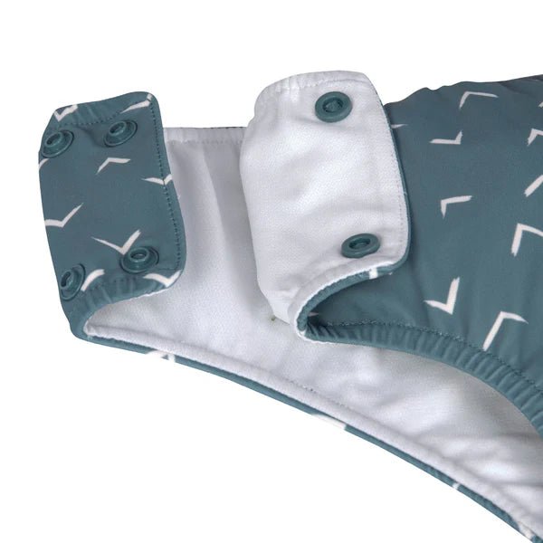 Lassig - Swimwear - Snap Swim Diaper