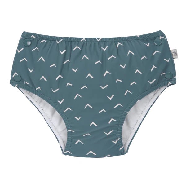 Lassig - Swimwear - Snap Swim Diaper