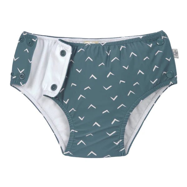 Lassig - Swimwear - Snap Swim Diaper