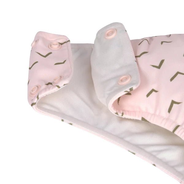 Lassig - Swimwear - Snap Swim Diaper