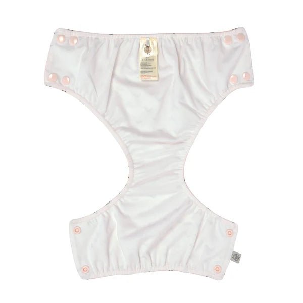 Lassig - Swimwear - Snap Swim Diaper