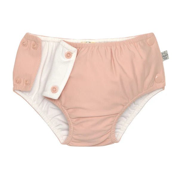 Lassig - Swimwear - Snap Swim Diaper