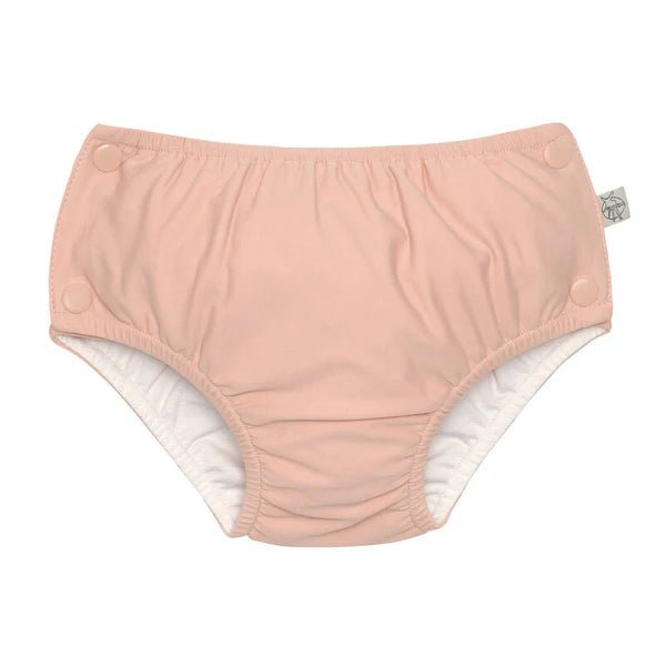 Lassig - Swimwear - Snap Swim Diaper