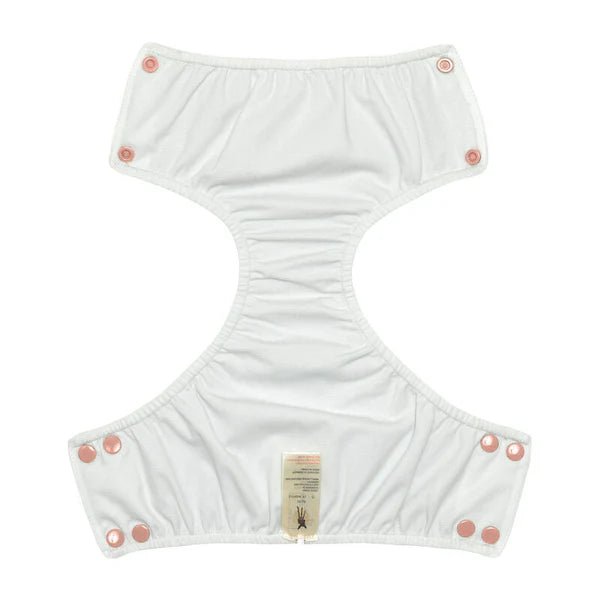 Lassig - Swimwear - Snap Swim Diaper