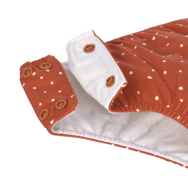 Lassig - Swimwear - Snap Swim Diaper