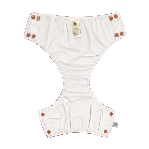Lassig - Swimwear - Snap Swim Diaper