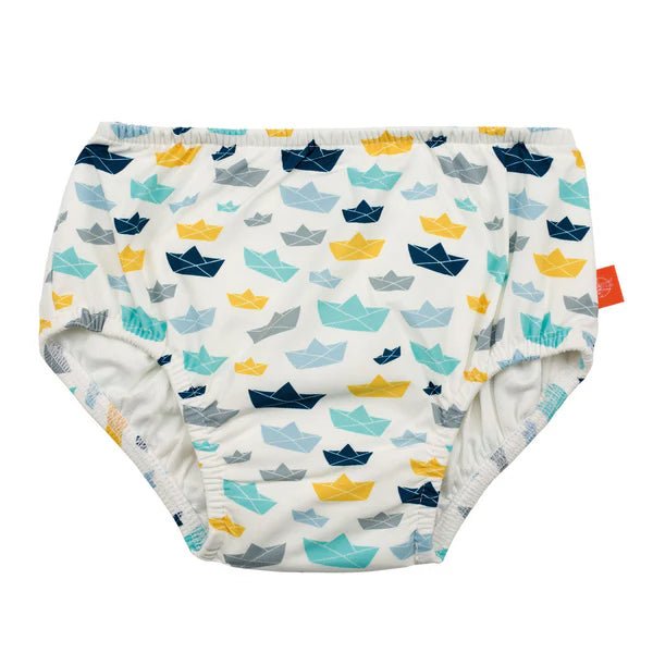Lassig - Swimwear - Swim Diaper