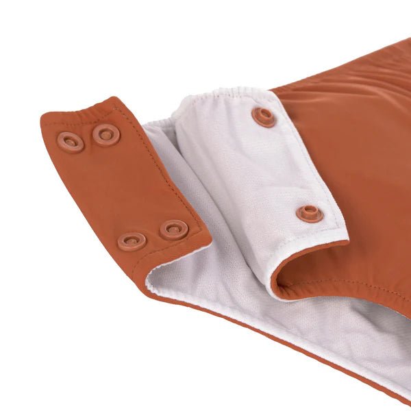 Lassig - Swimwear - Swim Diaper