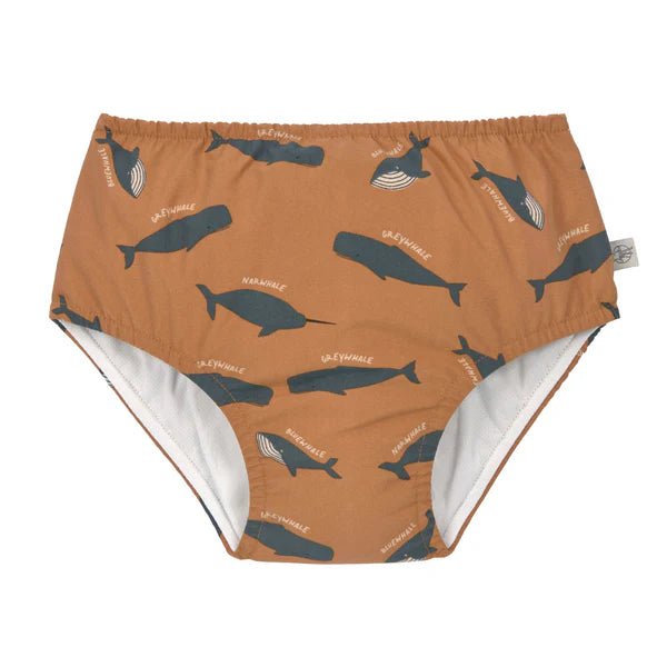 Lassig - Swimwear - Swim Diaper