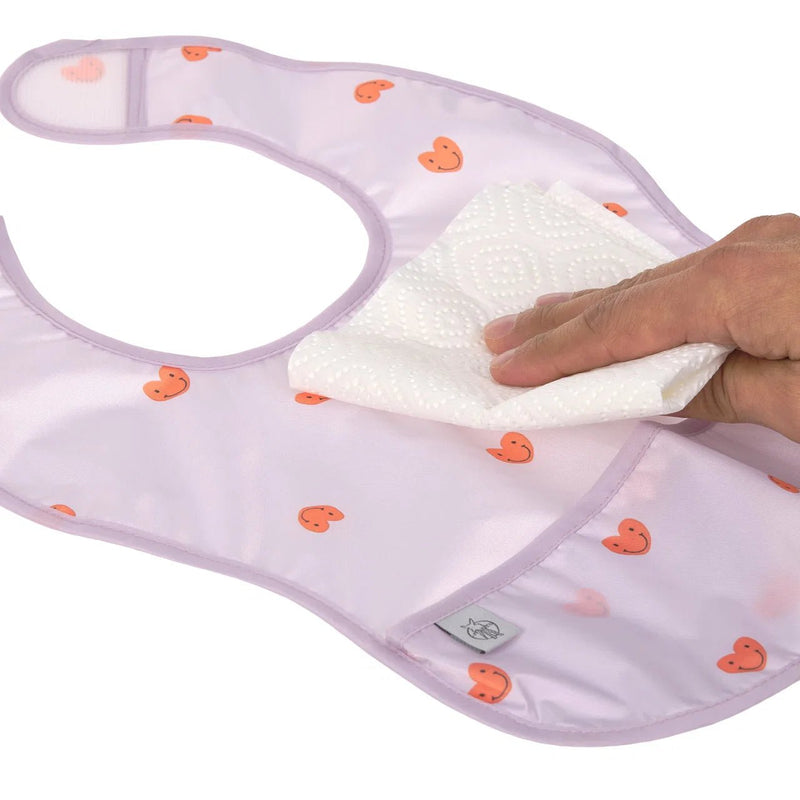 Lassig - Lightweight Bib 2 pcs