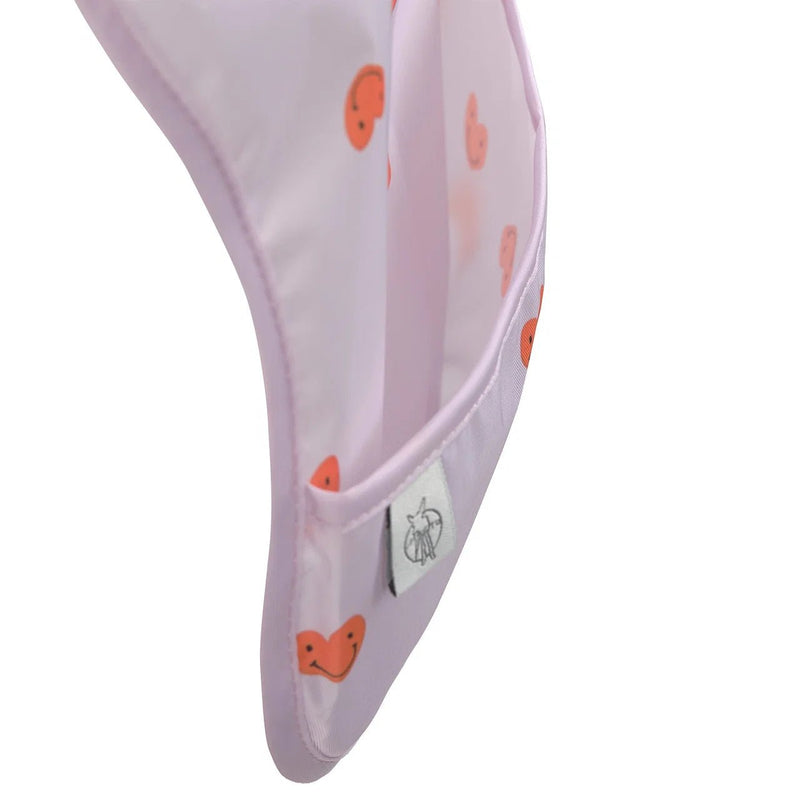 Lassig - Lightweight Bib 2 pcs