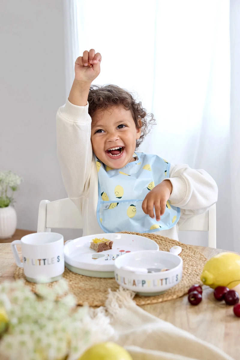 Lassig - Lightweight Bib 2 pcs