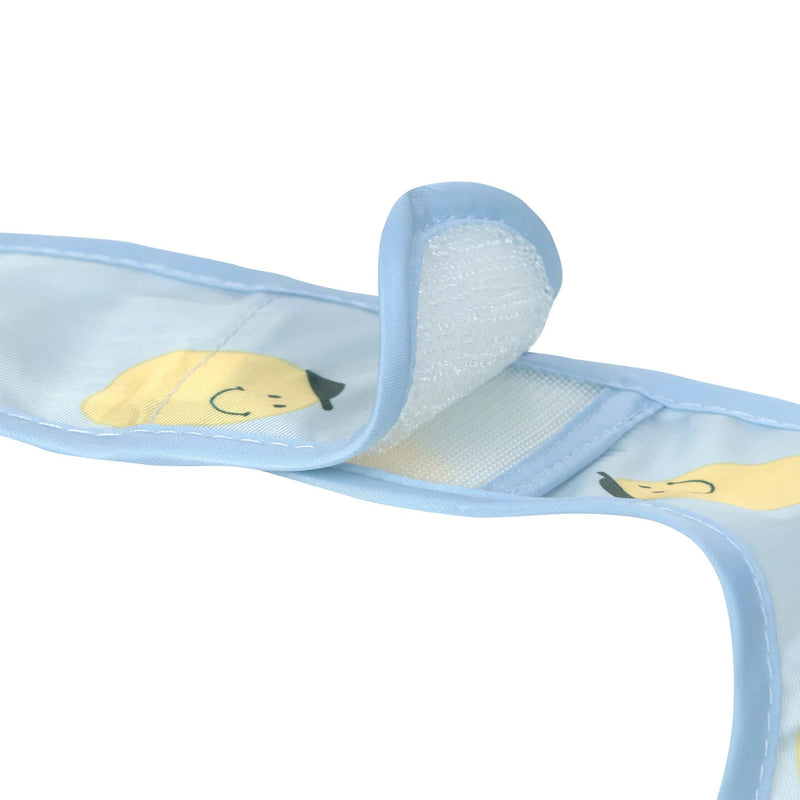 Lassig - Lightweight Bib 2 pcs