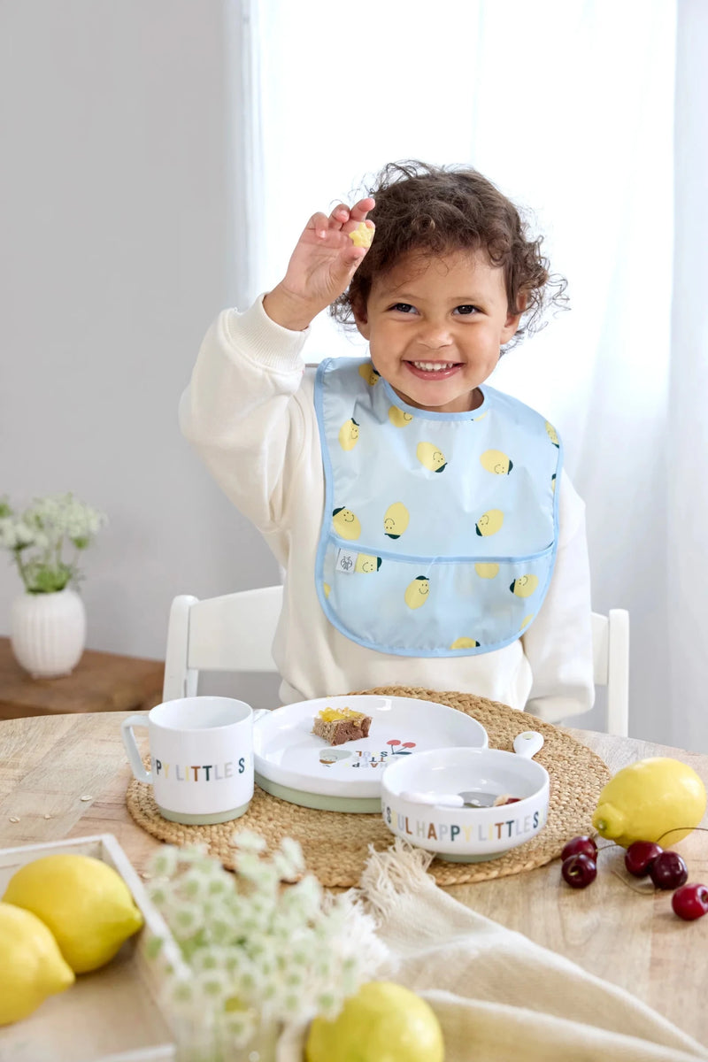 Lassig - Lightweight Bib 2 pcs