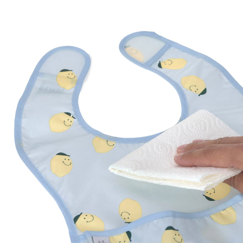 Lassig - Lightweight Bib 2 pcs