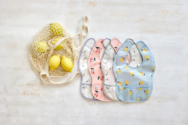 Lassig - Lightweight Bib 2 pcs
