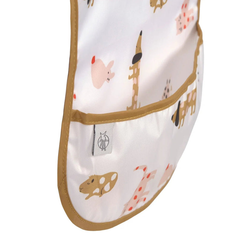 Lassig - Lightweight Bib 2 pcs
