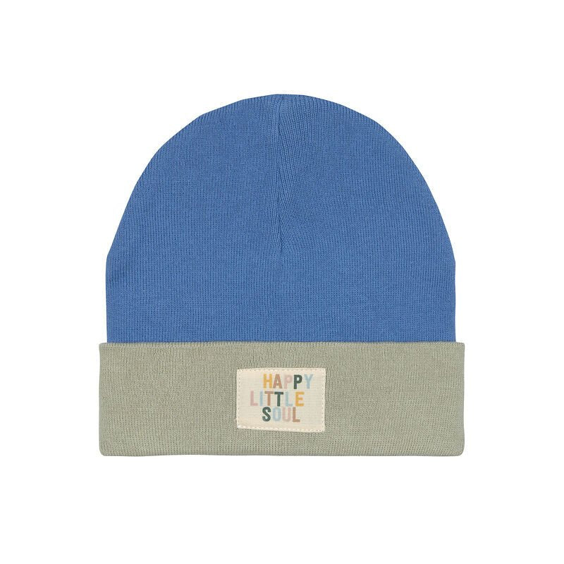 Lassig - Beanie GOTS