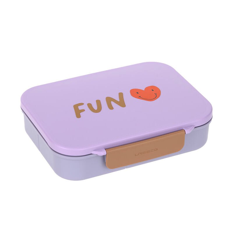 Lassig - Bento-Lunchbox