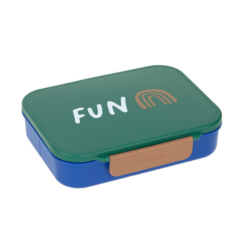 Lassig - Bento-Lunchbox