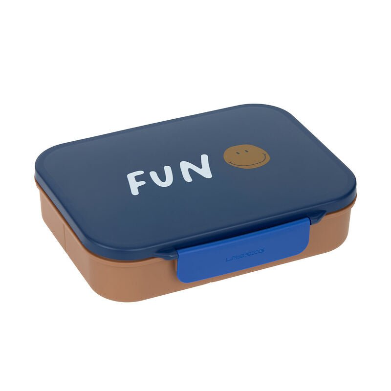 Lassig - Bento-Lunchbox