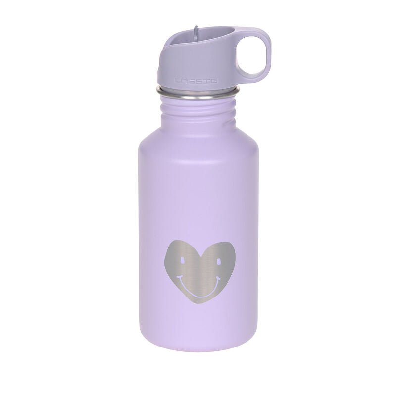 Lassig - Bottle Stainless Steel