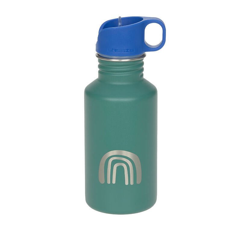 Lassig - Bottle Stainless Steel