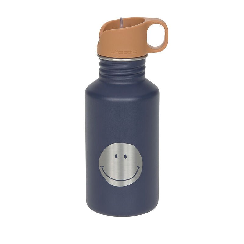 Lassig - Bottle Stainless Steel