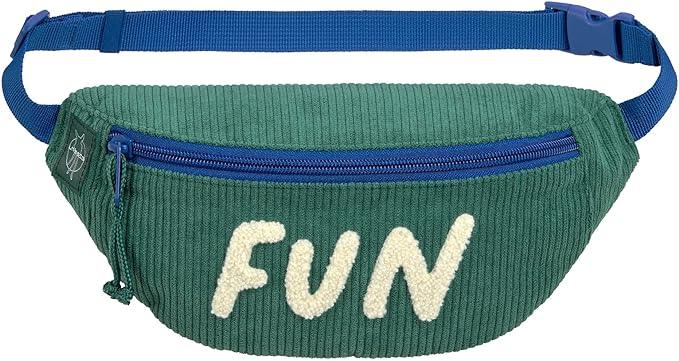 Lassig - Mini Bum Bag Cord