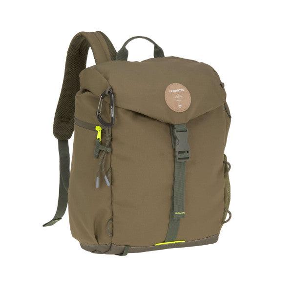 Lassig - Outdoor Backpack - Diaper Bag