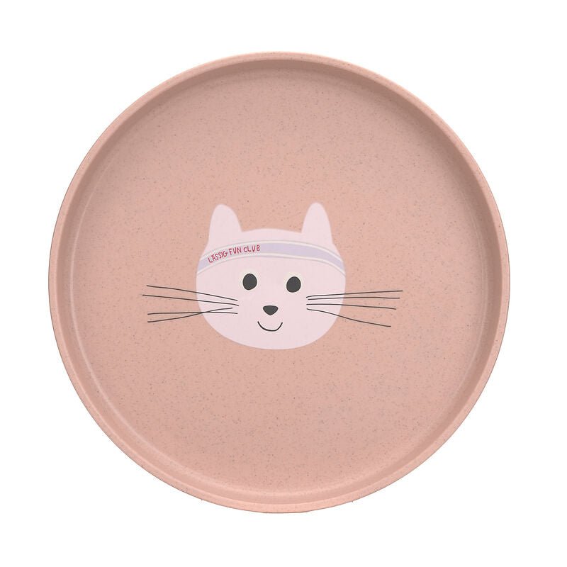 Lassig - Children Plate