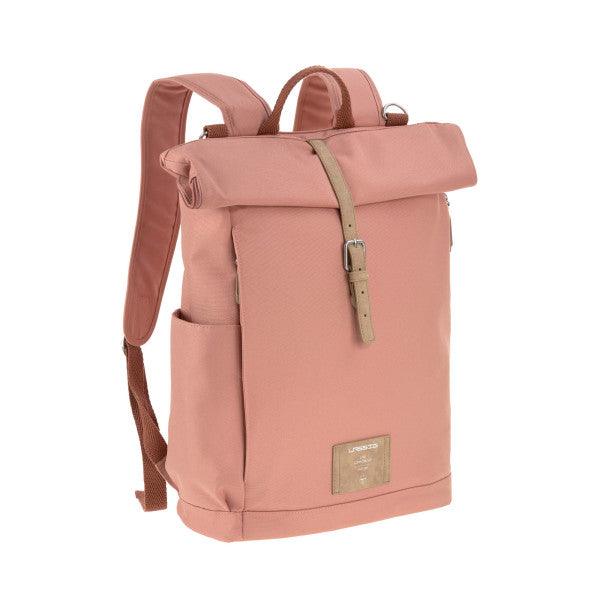Lassig - Rolltop Backpack - Diaper Bag