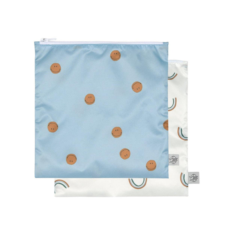 Lassig - Snack Bag 2 pcs