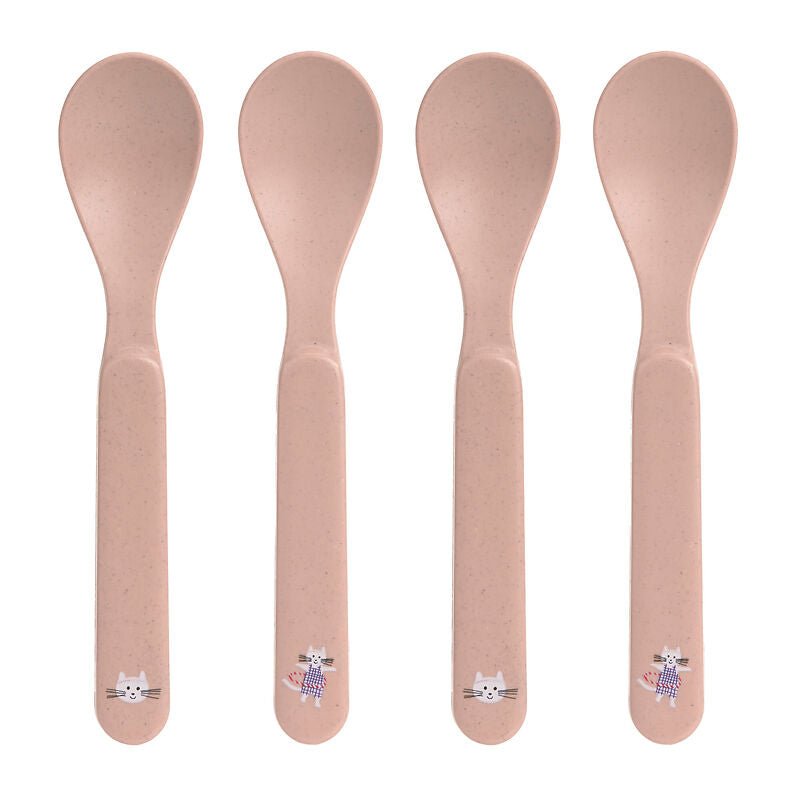Lassig - Spoon Set